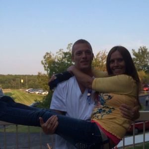 Meet your Posher, Patty