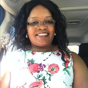 Meet your Posher, Winfred