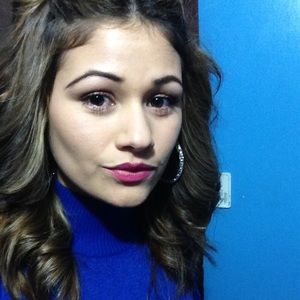 Meet your Posher, Karina