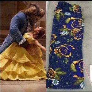 Elusive Lularoe Leggings