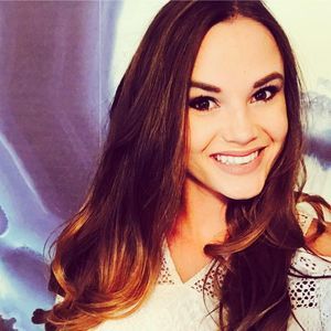 Meet your Posher, Alison