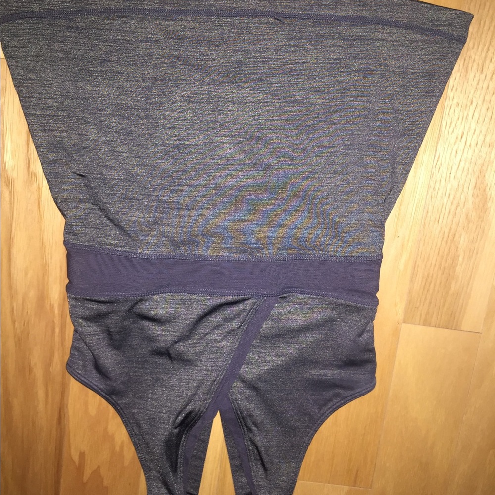 Lululemon workout tank