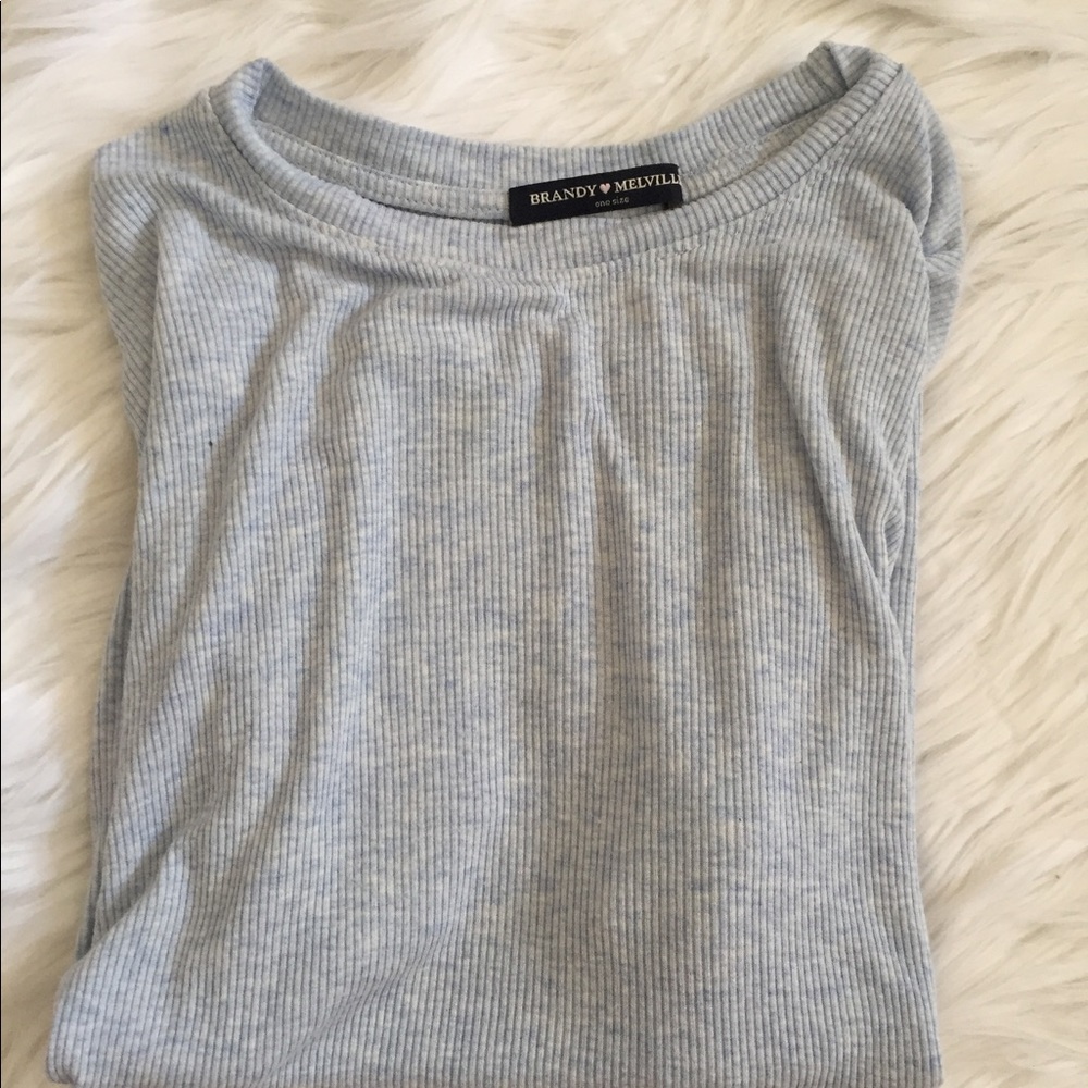 🎄Sale🎄 Brandy Melville top