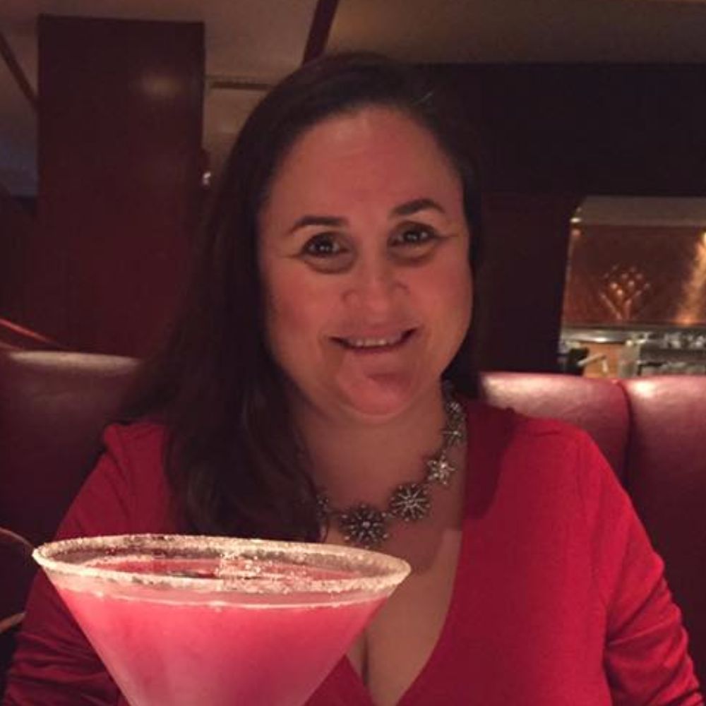 Meet your Posher, Marie
