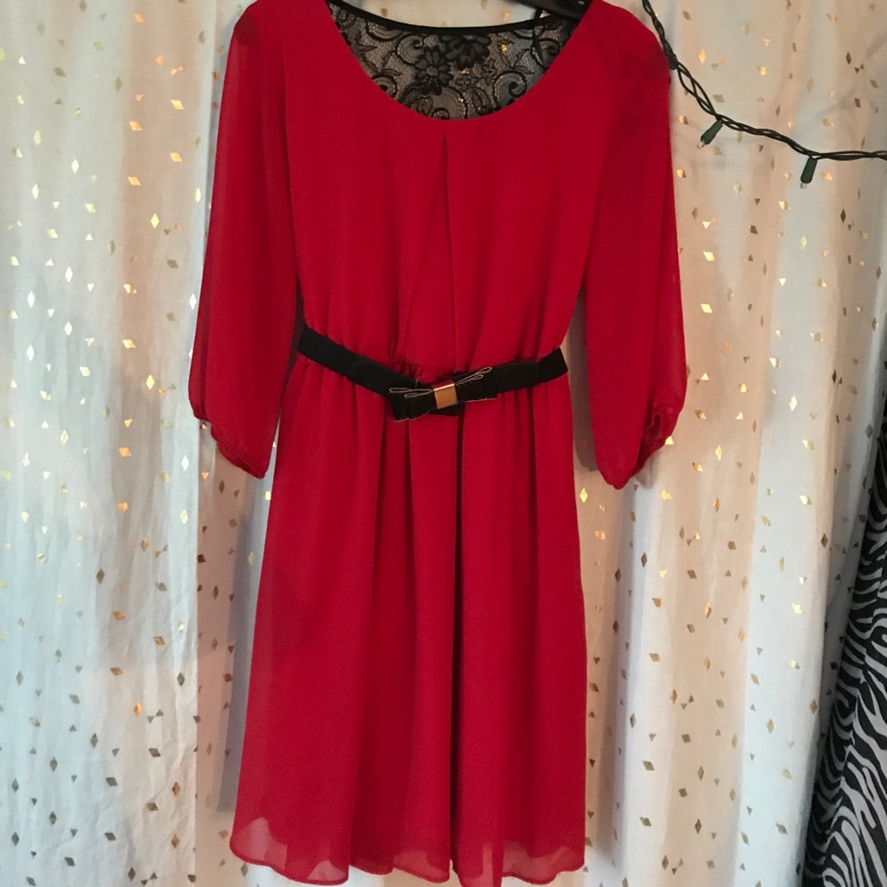 Dress