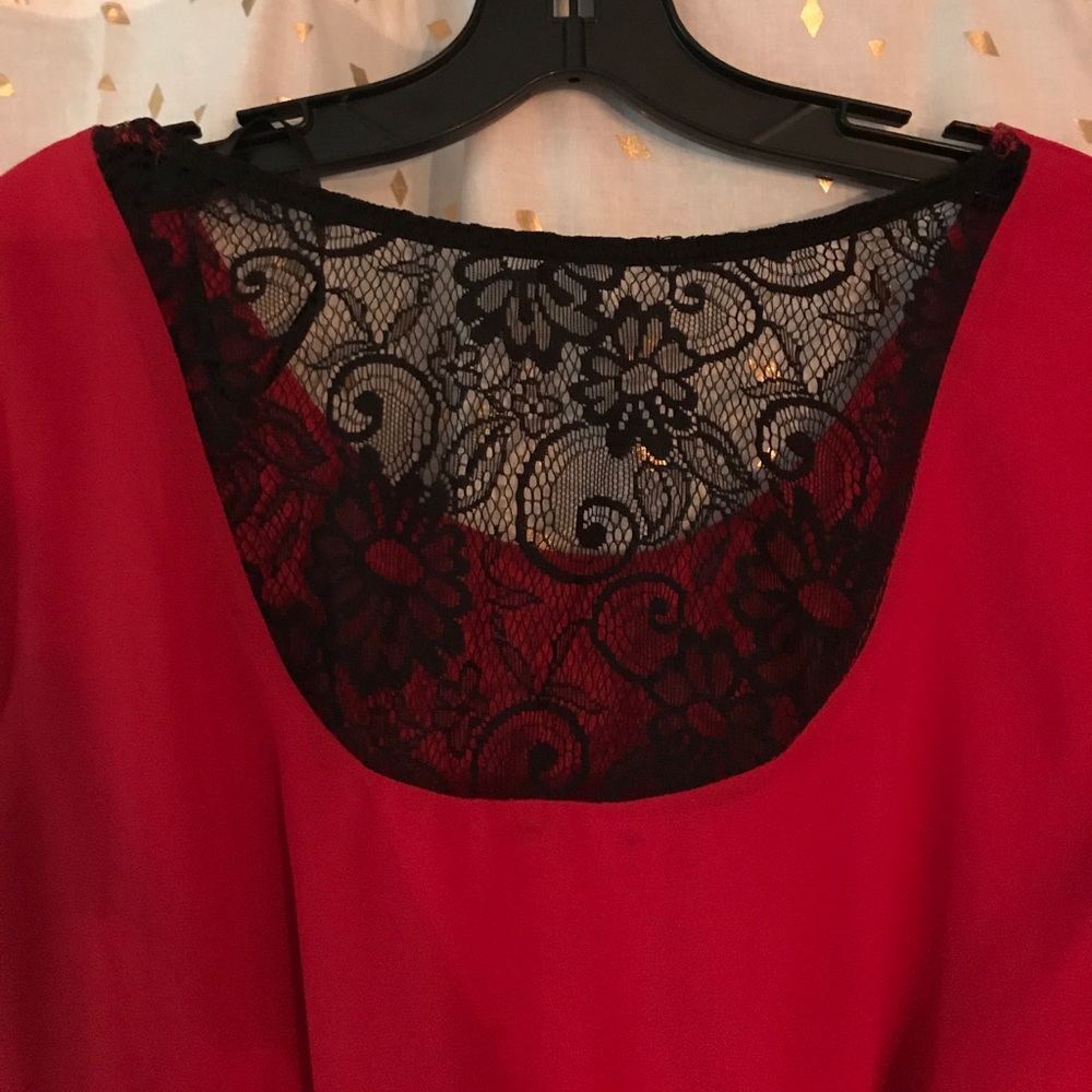 Dress - Picture 2 of 2