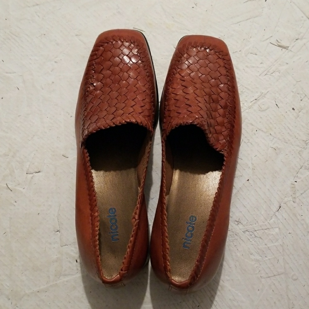Ladies shoes