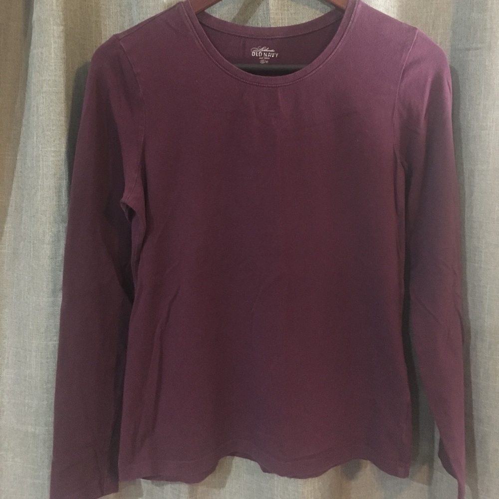 Old Navy perfect fit tee