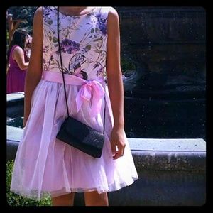 Bought at Nordstrom worn once beautiful dress