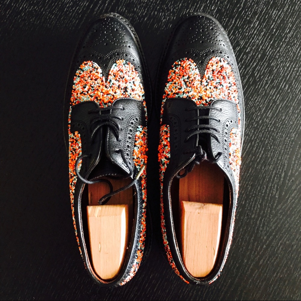 Florsheim by Duckie Brown