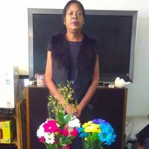 Meet your Posher, Lawanda