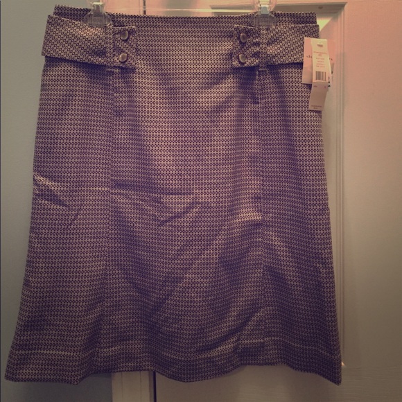 Sharagano pencil skirt NWT - Picture 1 of 3