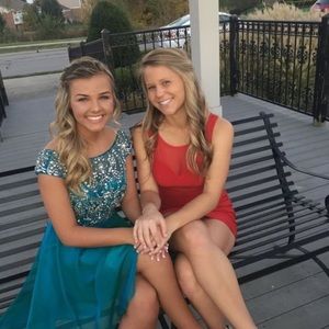 homecoming dress
