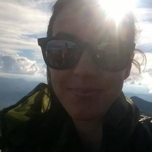 Meet your Posher, Giovana