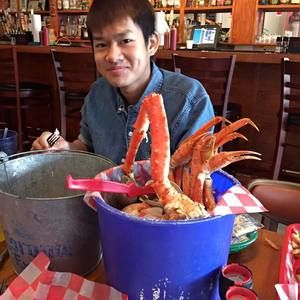 Meet your Posher, Trí