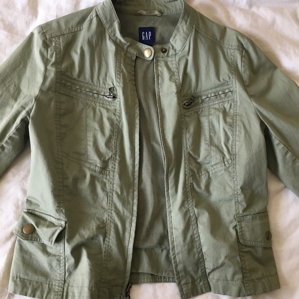Light jacket - Picture 2 of 3