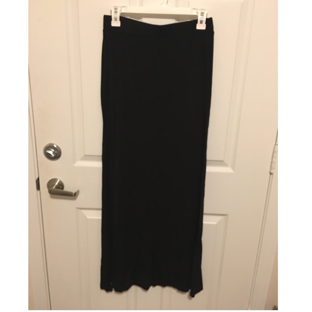 Wet Seal Maxi Skirt