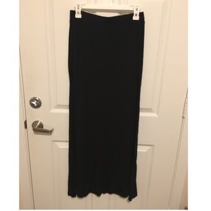 Wet Seal Maxi Skirt