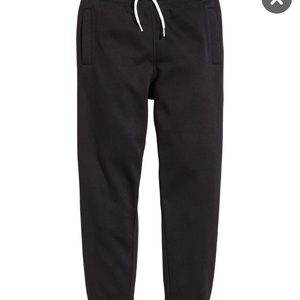 Brand new sweatpants