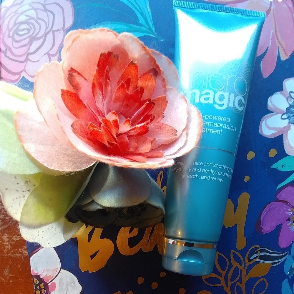 Bliss Micro Magic