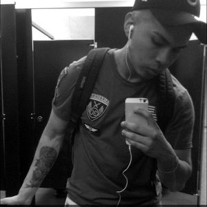 Meet your Posher, Ricardo