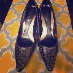 Calvin Klein pumps