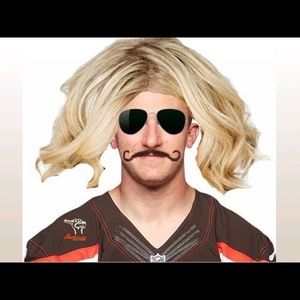 Meet your Posher, Tyler