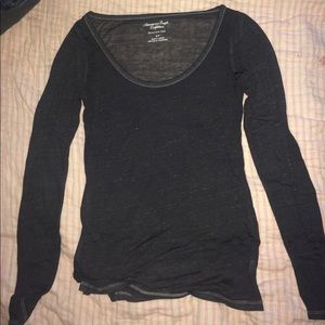 American Eagle long sleeve shirt