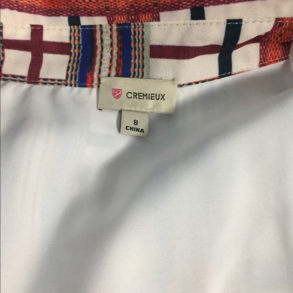 Daniel Cremieux women's dress - Picture 7 of 8