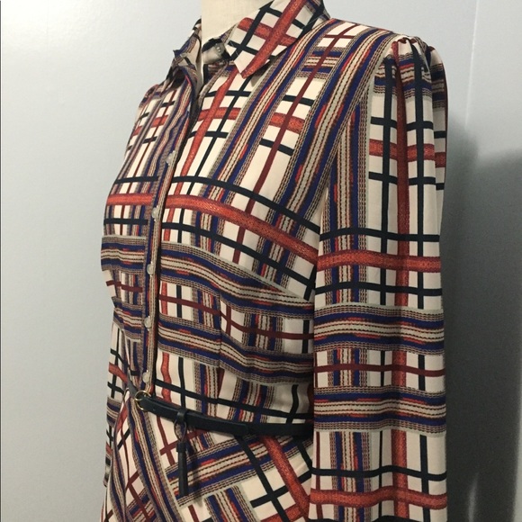 Daniel Cremieux women's dress - Picture 2 of 8