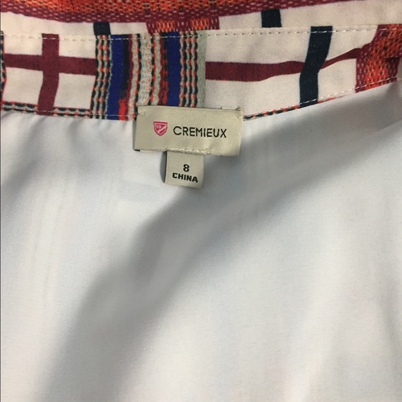 Daniel Cremieux women's dress - Picture 7 of 8