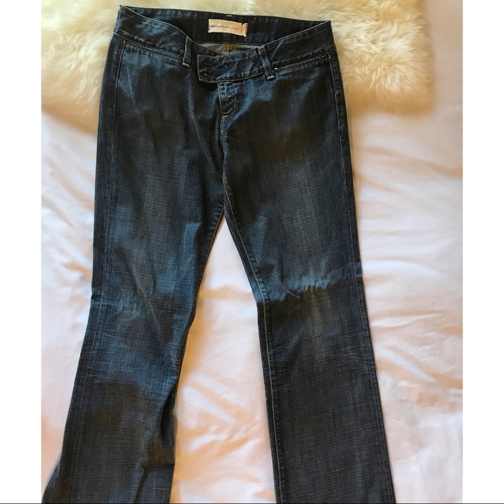 Paige denim jeans 29
