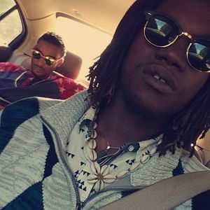 Meet your Posher, Damien