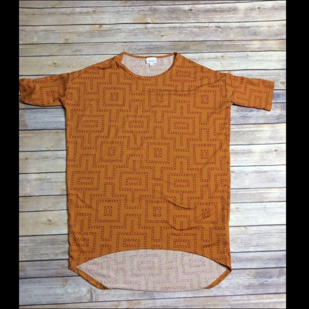 LuLaroe Irma XXS