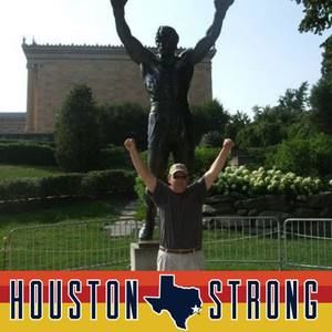 Meet your Posher, Matt