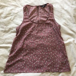 Forever 21 tank top