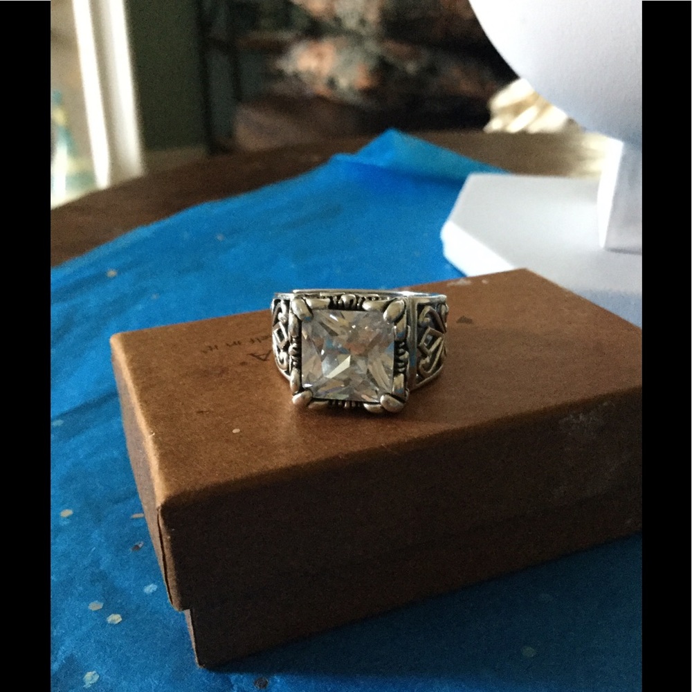 Silpada Ring
