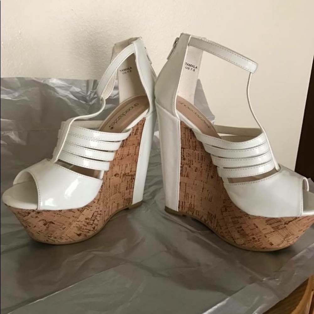 Women's...... HEELS !