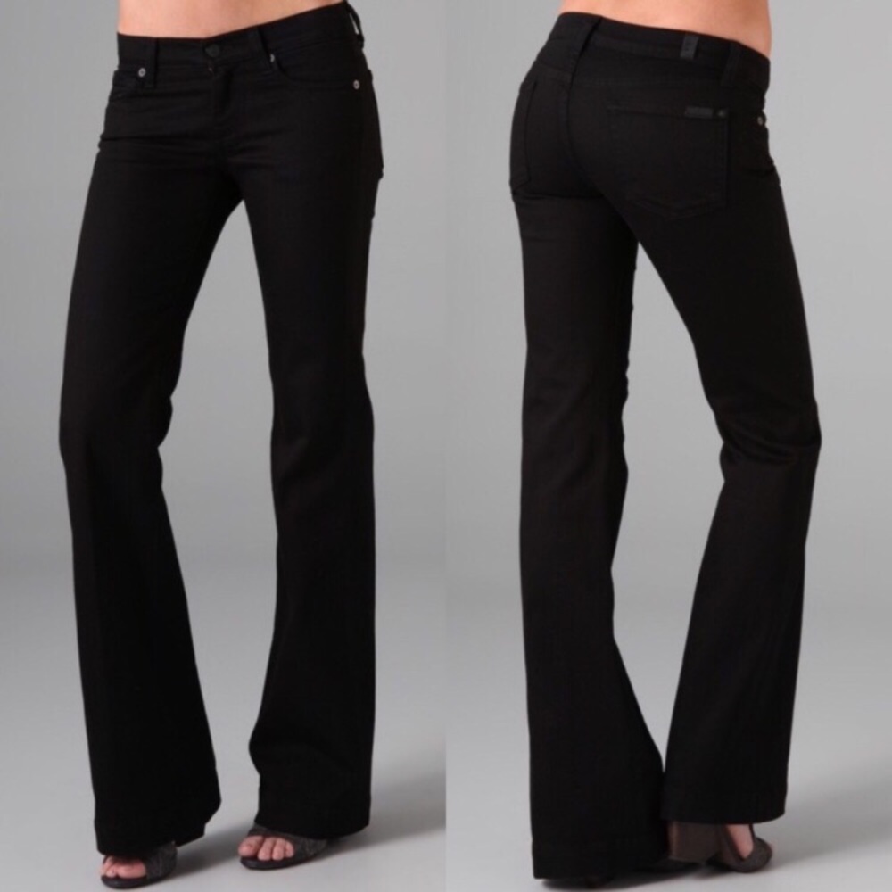 7FAM "The Slim Trouser"