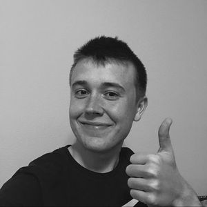 Meet your Posher, Kyle