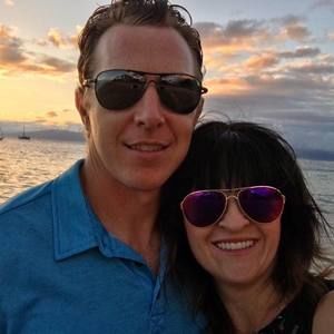 Meet your Posher, Kristie