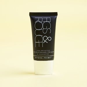 Figs & Rouge BRIGHTENING PRIMER & ILLUMINATOR
