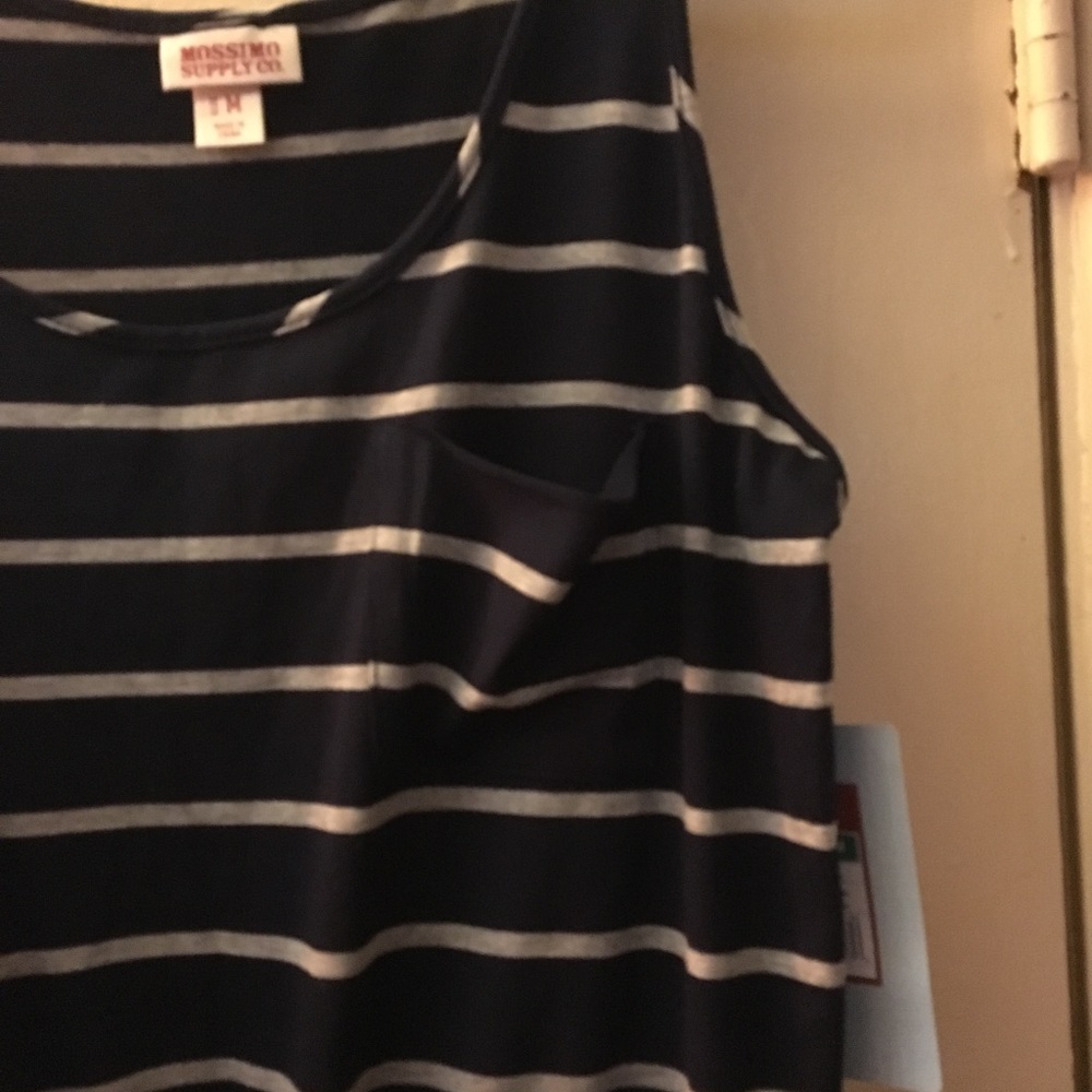 Mossimo romper - Picture 2 of 3