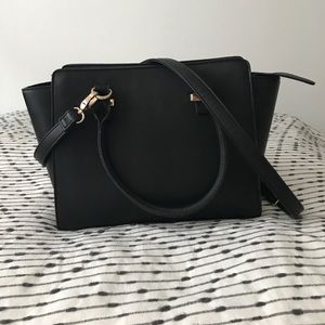Perfect Black Bag