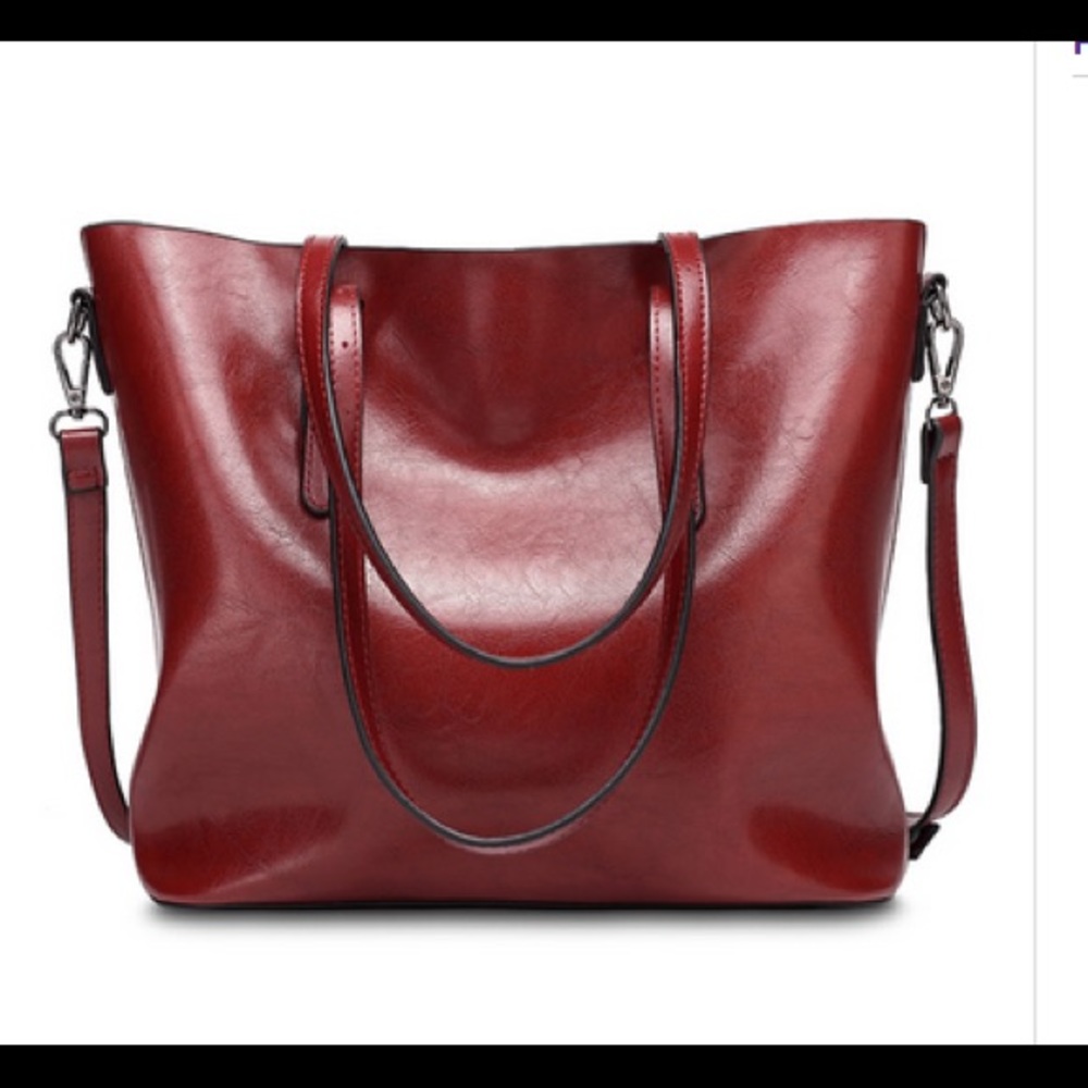 SOLD SOLD Asset's Rumor Wine Tote