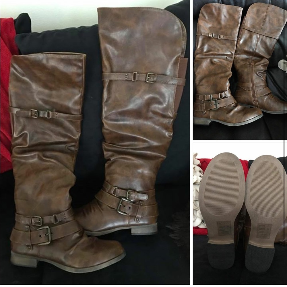 Women's boots !
