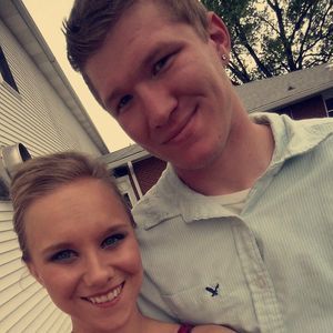 Meet your Posher, Miranda