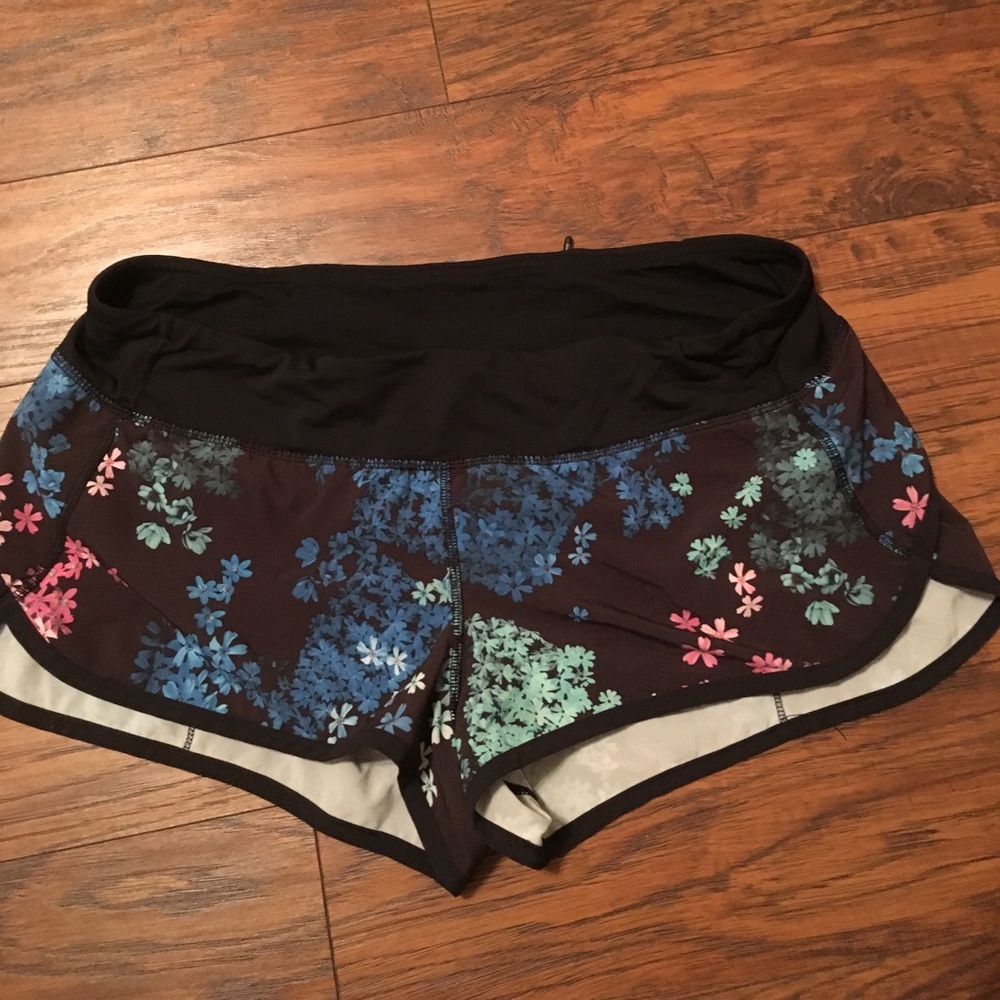 Lulu Speed Short 10