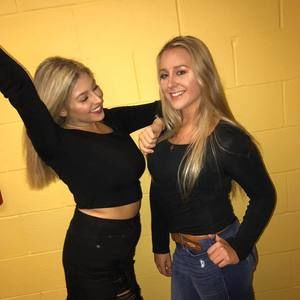 Meet your Posher, Riley