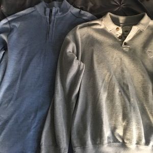 Nice men's shirts!